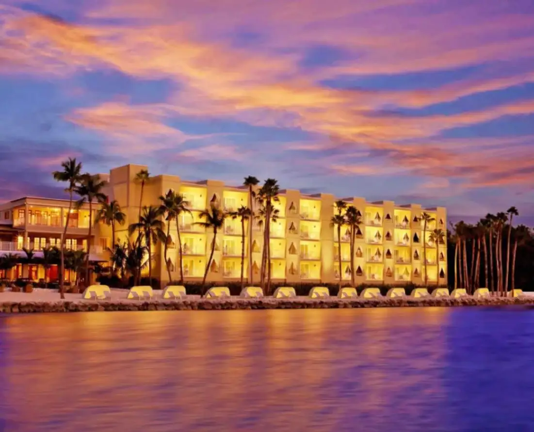 Cheeca Lodge and Spa-1